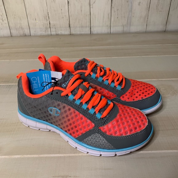 Champion Shoes - New Champion Anomaly Sneaker Size 7